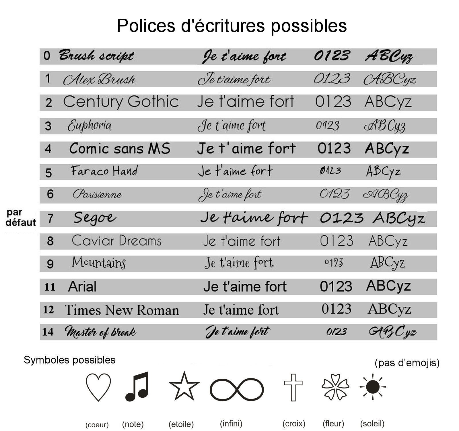 Solo lang dinglende &oslash;rering Pink l&aelig;der eller valgfri farve