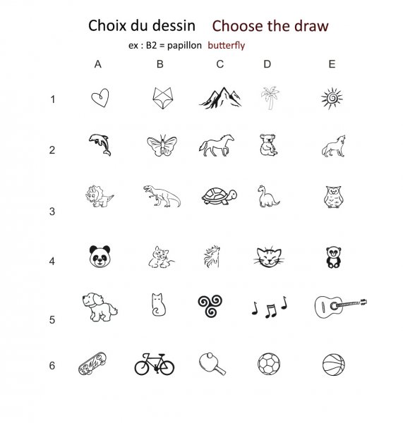 Personligt l&aelig;derarmb&aring;nd til b&oslash;rn med indgravering af et fornavn indrammet med tegninger efter eget valg