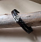 Bracelet cuir homme tressé à graver