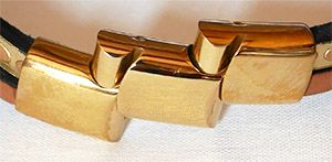 Guld, med forlængelse (+ 1.80 €)