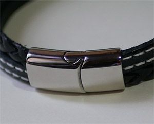 Stål, uden forlængelse