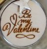 #7 Vær min Valentine